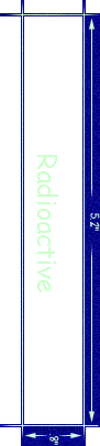 Radioactive