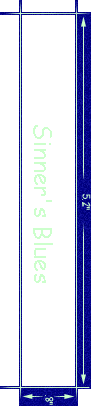 Sinner's Blues